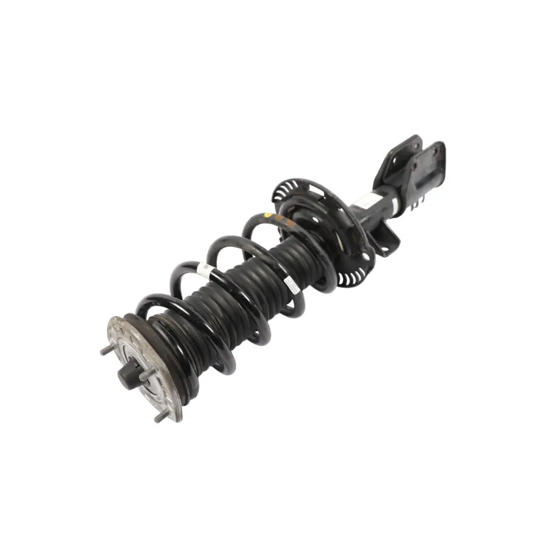 VW Crafter Mk2 Front Strut Spring Shock Absorber Left Right N/O/S - SKU 2N0413031BQ - Part number 2N0413031BQ