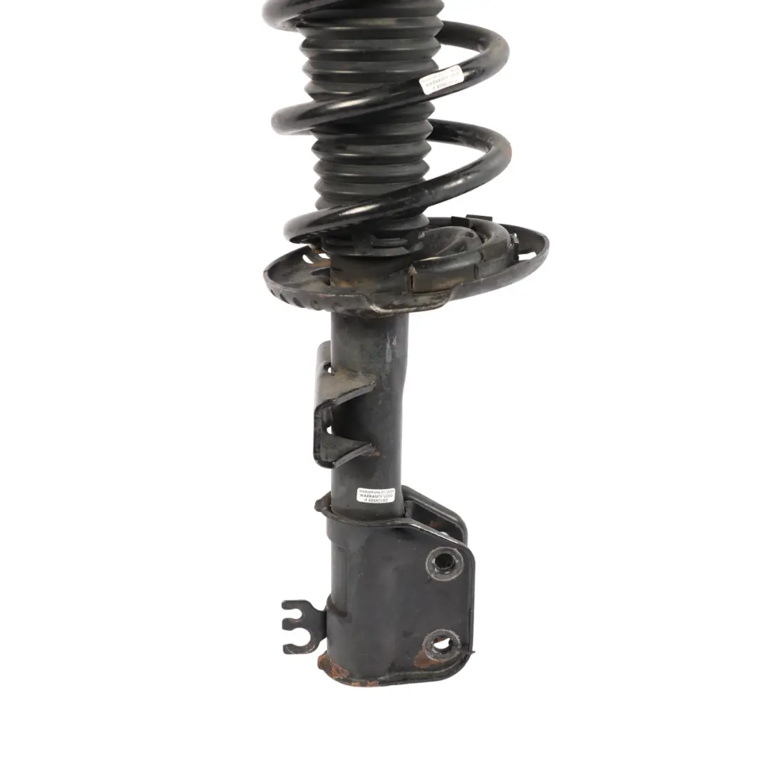 Mk2 Front Strut Spring Shock Absorber Left Right N/O/S to VW Crafter with Part number 2N0413031BQ VW Crafter Mk2 Front Strut Spring Shock Absorber Left Right N/O/S - SKU 2N0413031BQ - Part number 2N0413031BQ
