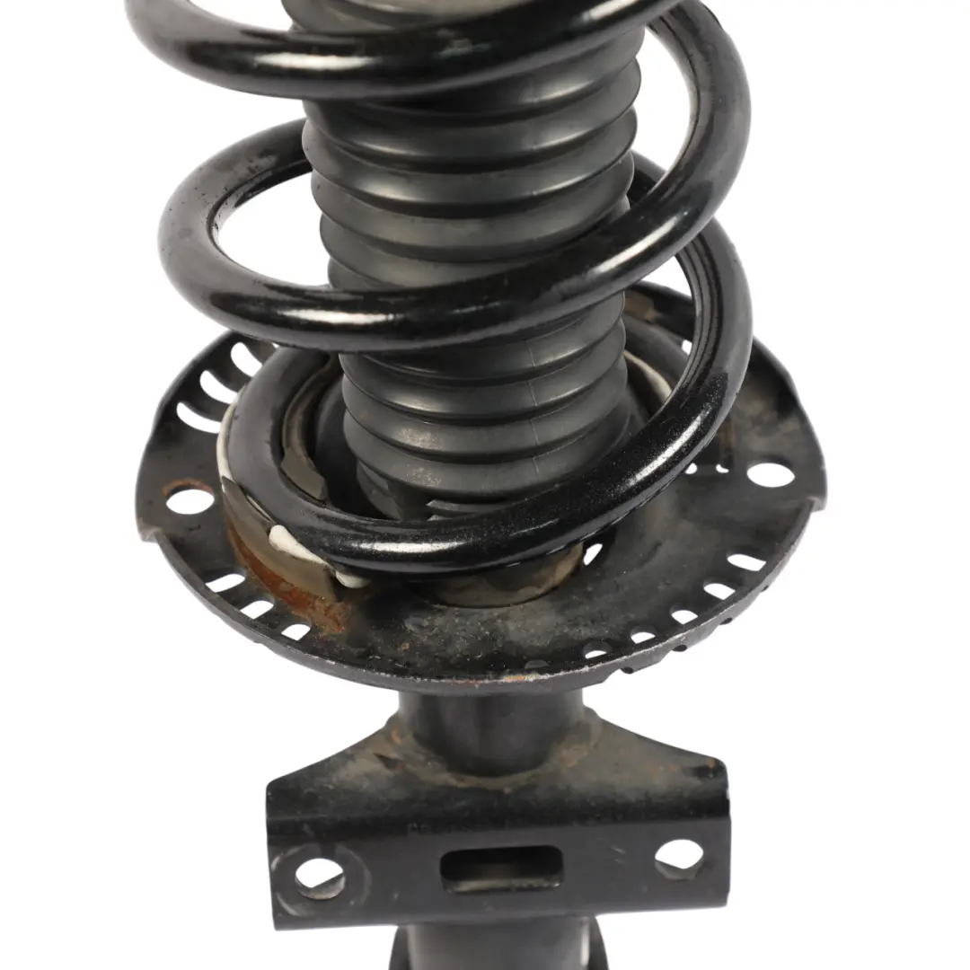 VW Crafter Mk2 Front Strut Spring Shock Absorber Left Right N/O/S - SKU 2N0413031BQ - Part number 2N0413031BQ
