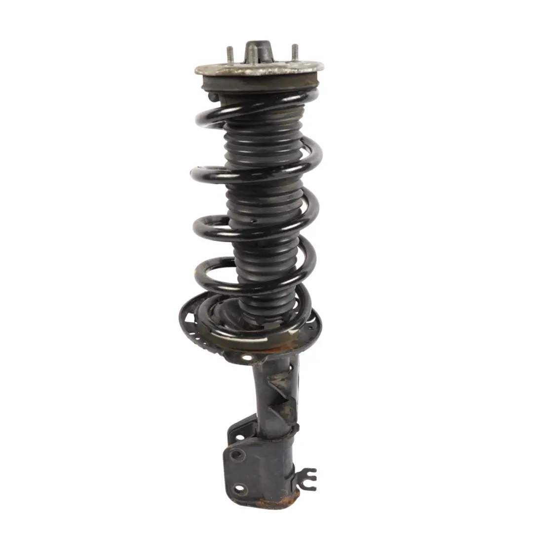 Mk2 Front Strut Spring Shock Absorber Left Right N/O/S to VW Crafter with Part number 2N0413031BQ VW Crafter Mk2 Front Strut Spring Shock Absorber Left Right N/O/S - SKU 2N0413031BQ - Part number 2N0413031BQ