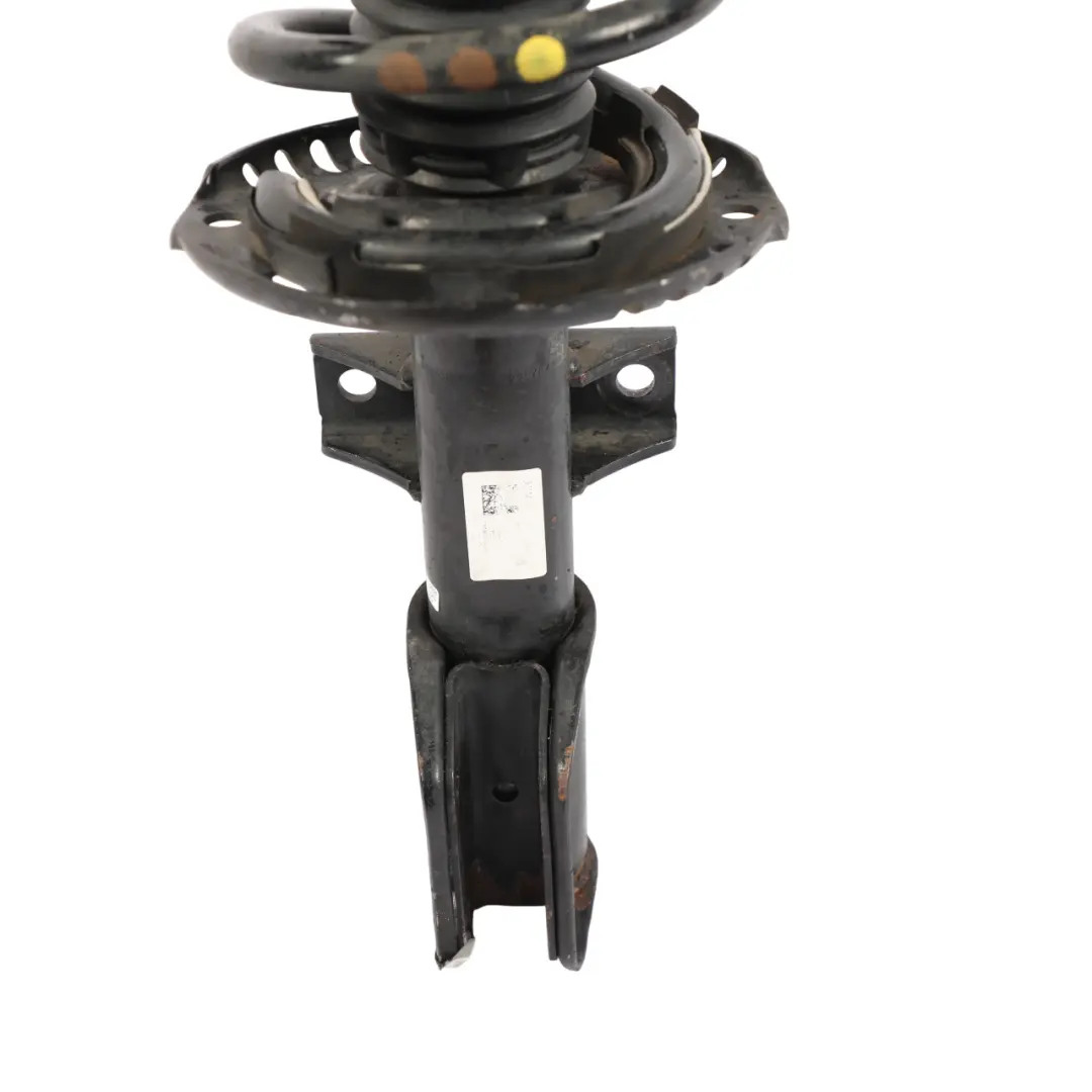 Mk2 Front Strut Spring Shock Absorber Left Right N/O/S to VW Crafter with Part number 2N0413031BQ VW Crafter Mk2 Front Strut Spring Shock Absorber Left Right N/O/S - SKU 2N0413031BQ - Part number 2N0413031BQ