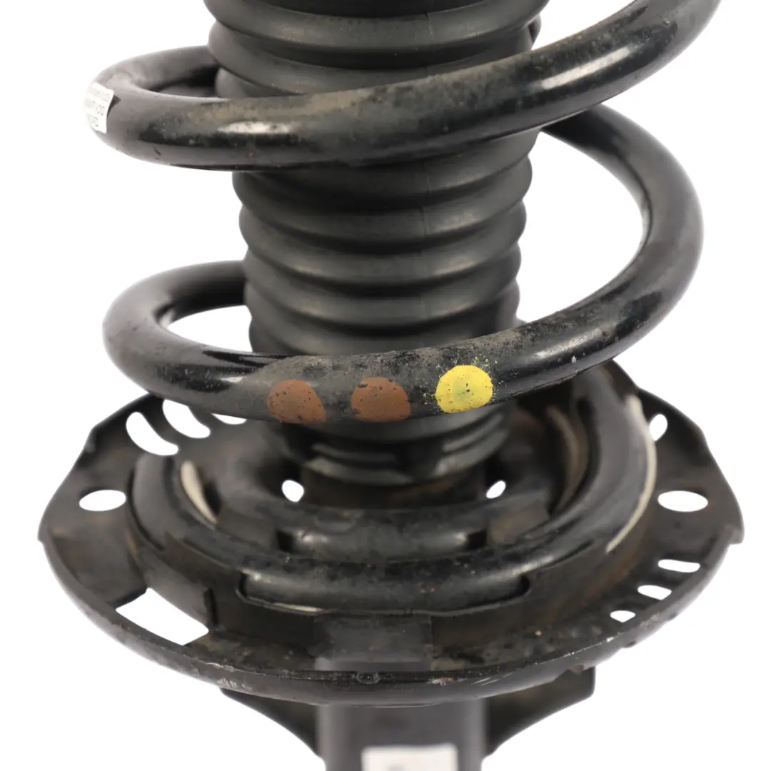 Mk2 Front Strut Spring Shock Absorber Left Right N/O/S to VW Crafter with Part number 2N0413031BQ VW Crafter Mk2 Front Strut Spring Shock Absorber Left Right N/O/S - SKU 2N0413031BQ - Part number 2N0413031BQ
