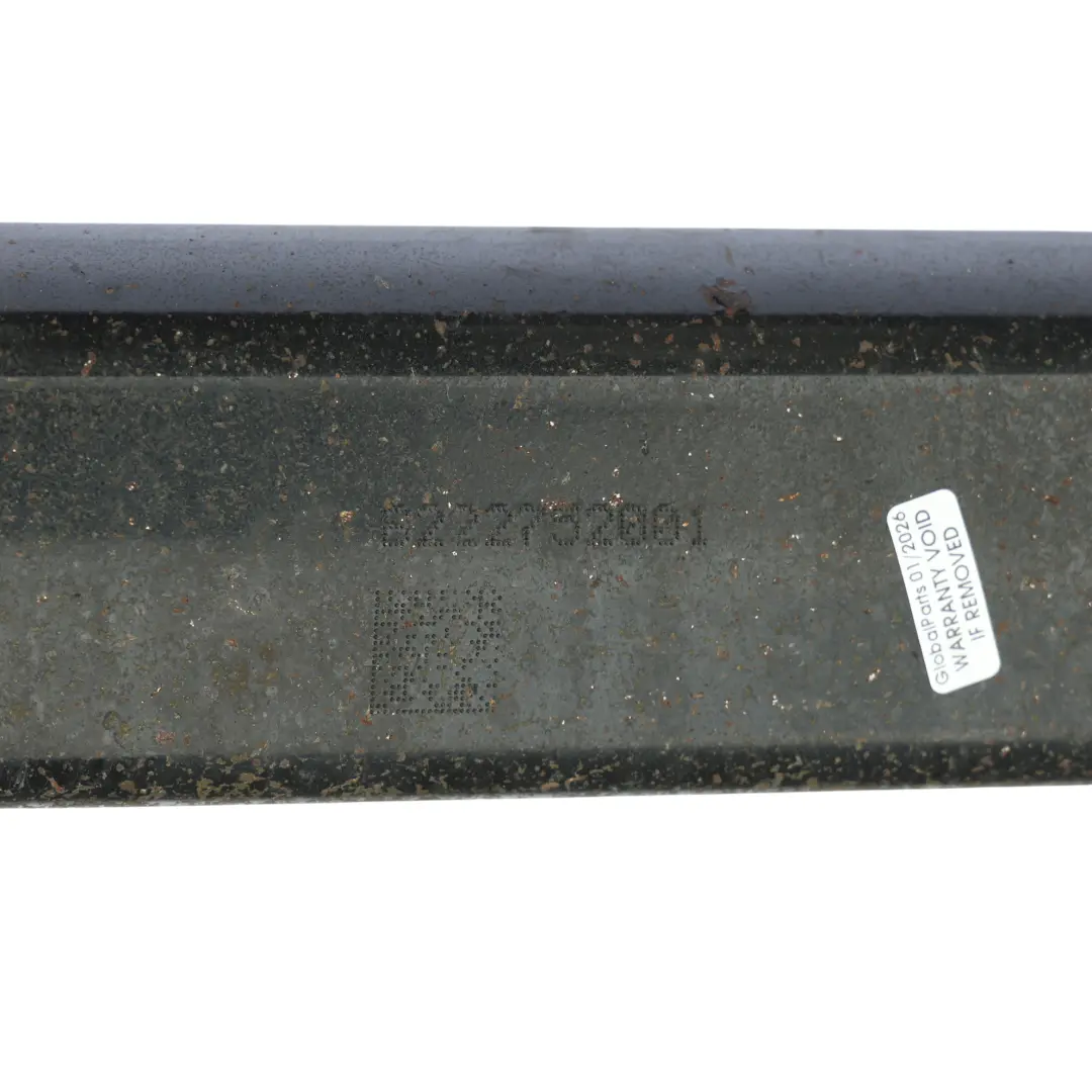 VW Volkswagen Crafter SY Rear Axle Cradle Suspension Carrier - SKU 2N0501101E - Part number 2N0501101E