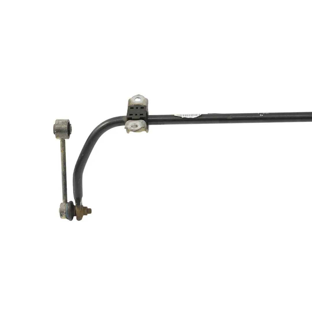 Barre Stabilisatrice Antiroulis Arrière pour Volkswagen Crafter SY à propos du numéro de pièce 2N0511409E Volkswagen Crafter SY Barre Stabilisatrice Antiroulis Arrière - SKU 2N0511409E - Numéro de pièce 2N0511409E