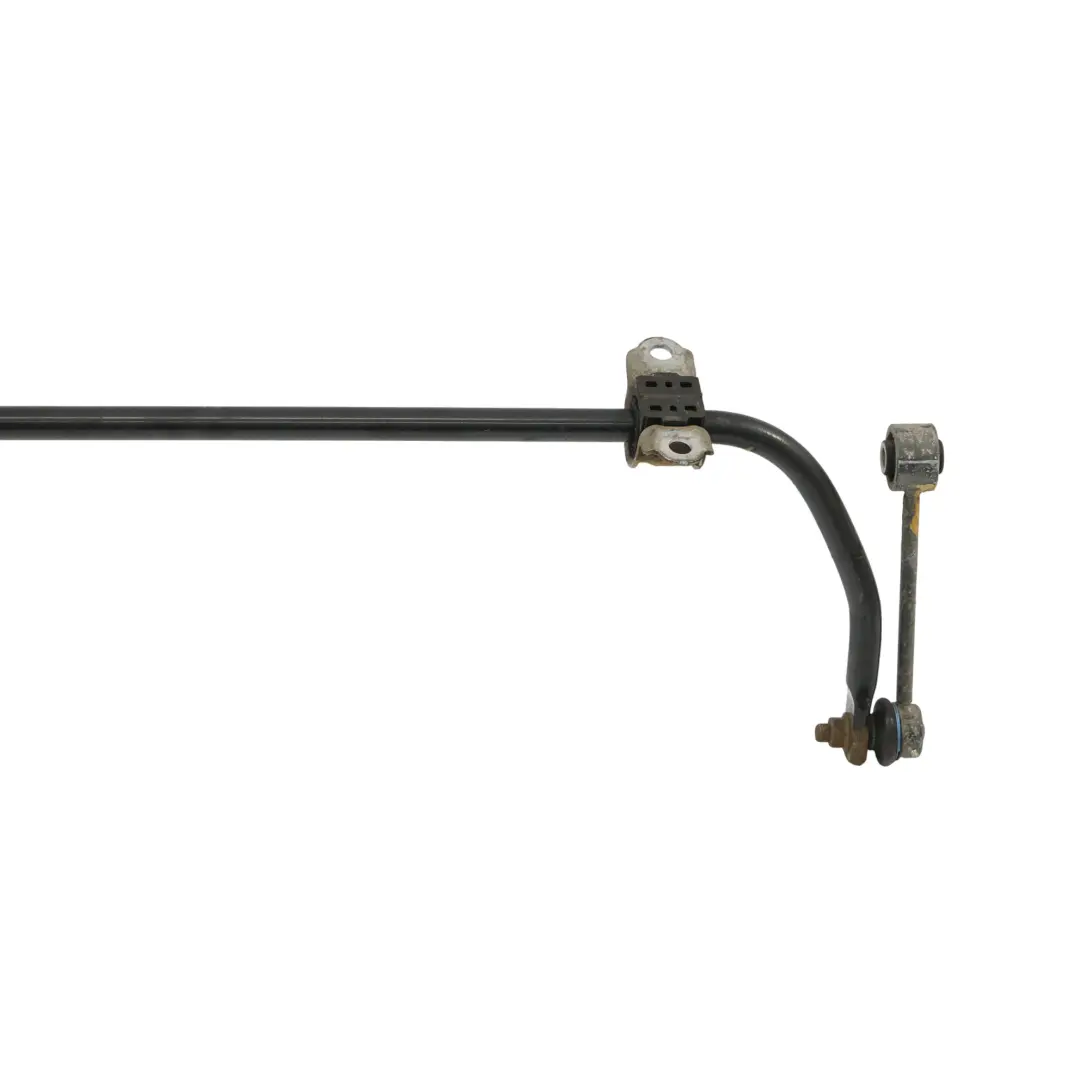 Überrollbügelstabilisator Hinten für Volkswagen Crafter SY mit Teilenummer 2N0511409E Volkswagen Crafter SY Überrollbügelstabilisator Hinten - SKU 2N0511409E - Teilenummer 2N0511409E