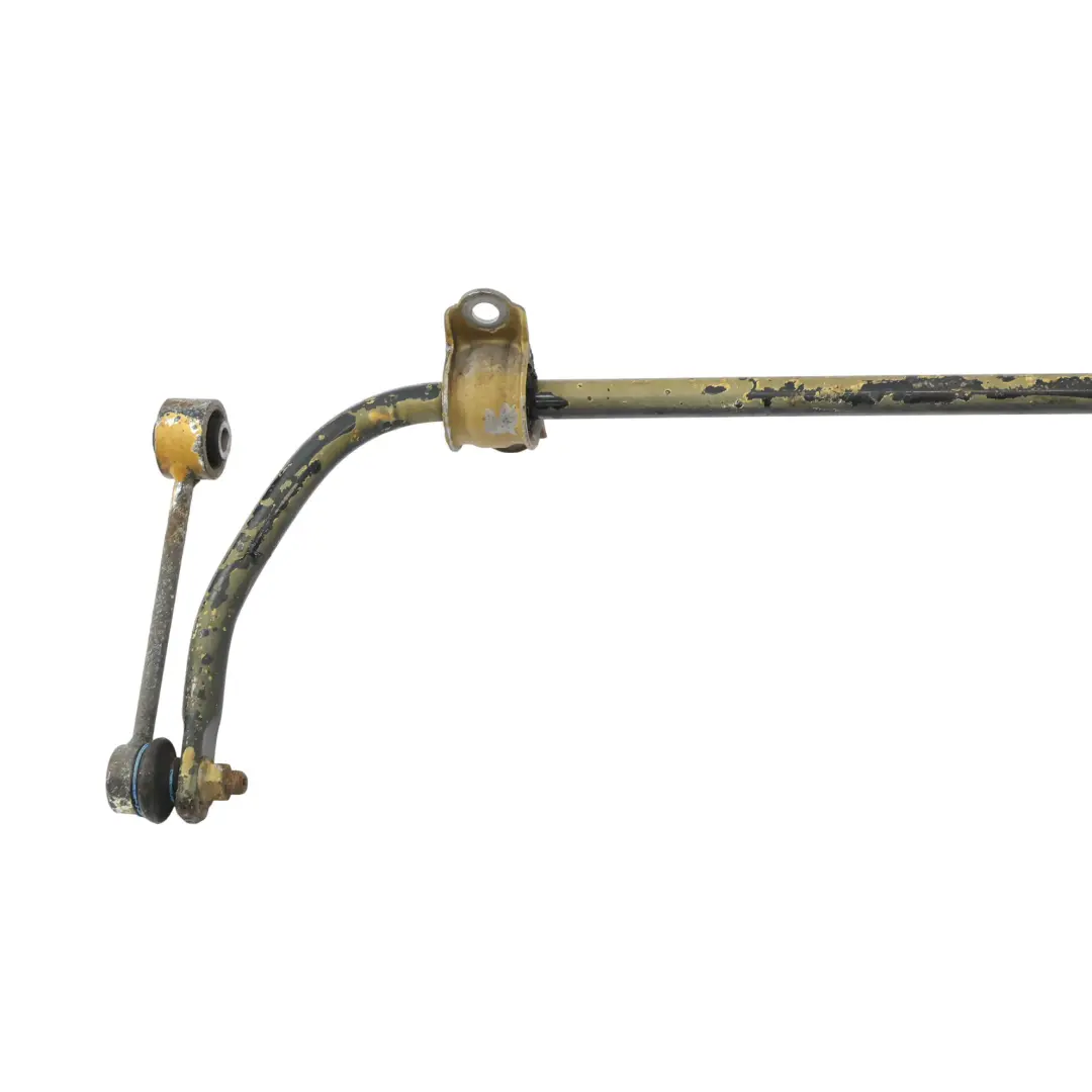 Volkswagen Crafter SY Barra Stabilizzatrice Antirollio Posteriore - SKU 2N0511409E - Numero di parte 2N0511409E