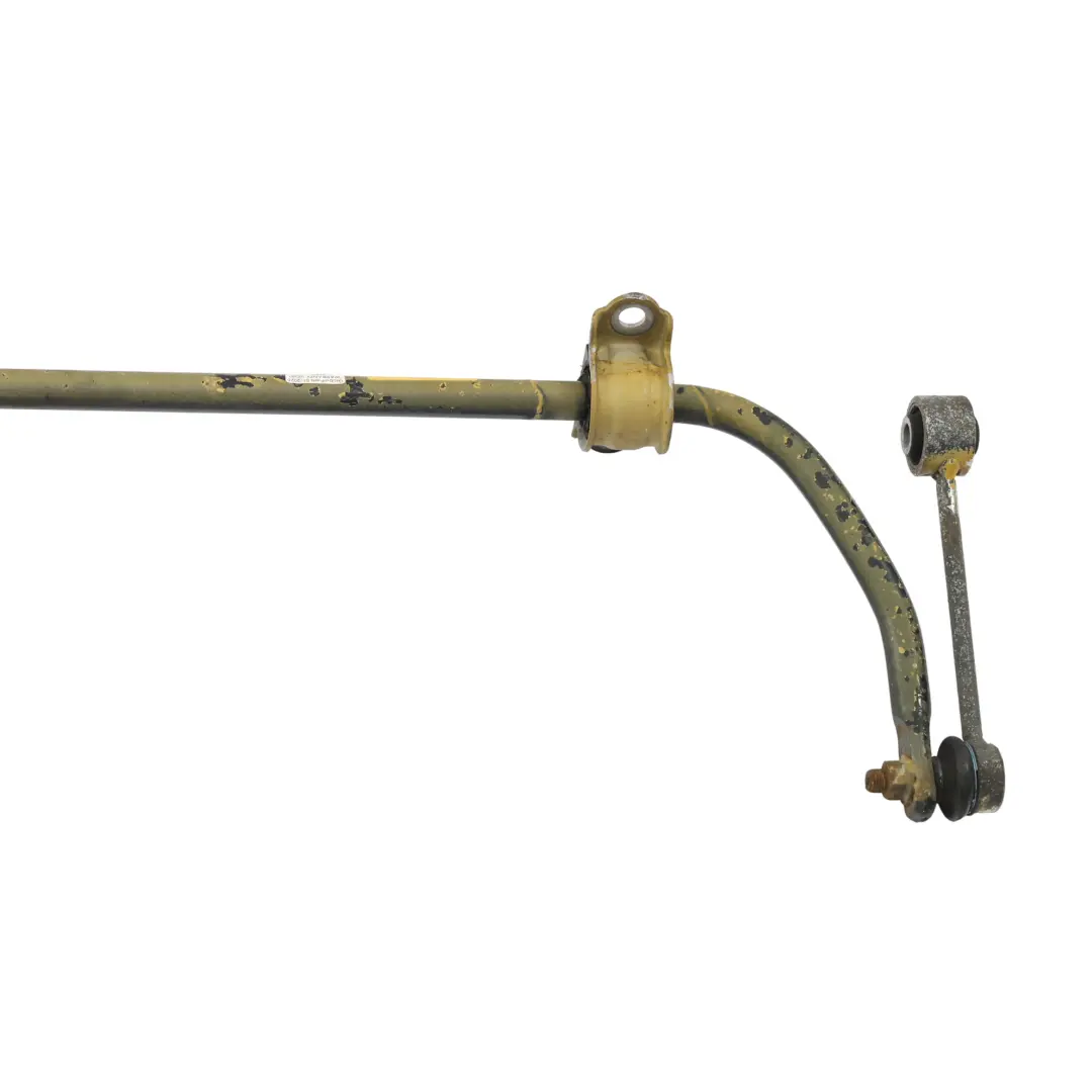 Barra Stabilizzatrice Antirollio Posteriore per Volkswagen Crafter SY con numero di parte 2N0511409E Volkswagen Crafter SY Barra Stabilizzatrice Antirollio Posteriore - SKU 2N0511409E - Numero di parte 2N0511409E