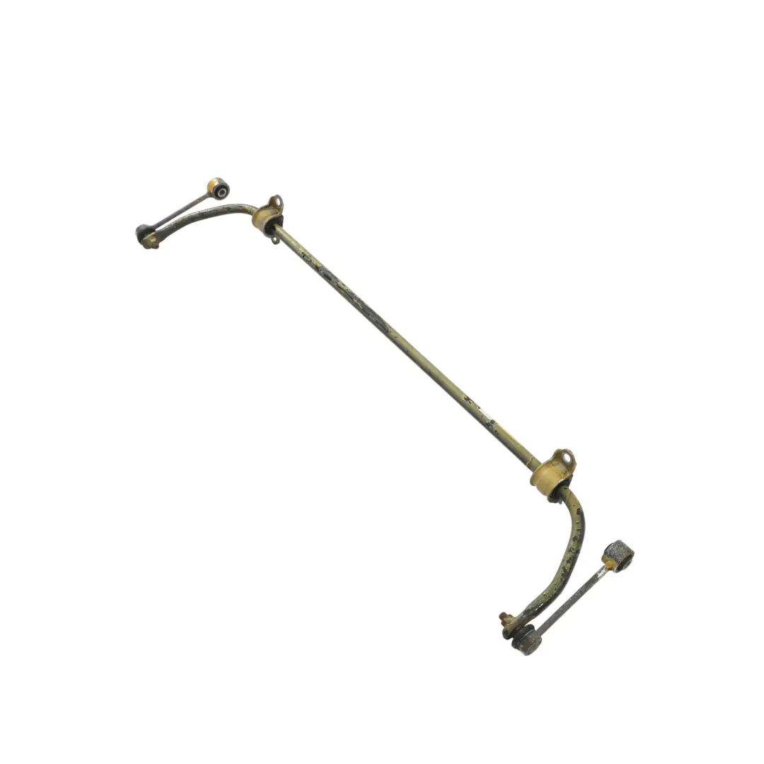 Volkswagen Crafter SY Barra Stabilizzatrice Antirollio Posteriore - SKU 2N0511409E - Numero di parte 2N0511409E