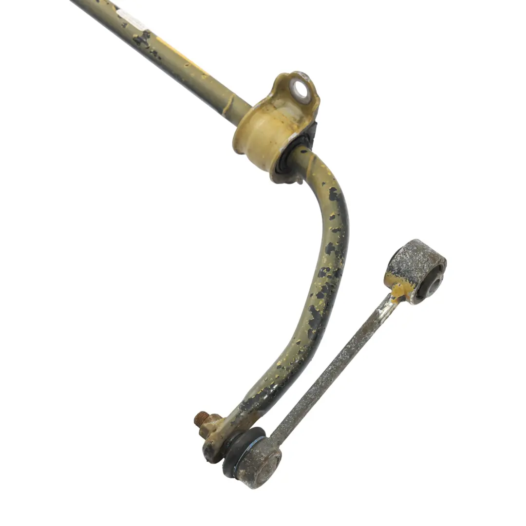 Volkswagen Crafter SY Barra Stabilizzatrice Antirollio Posteriore - SKU 2N0511409E - Numero di parte 2N0511409E