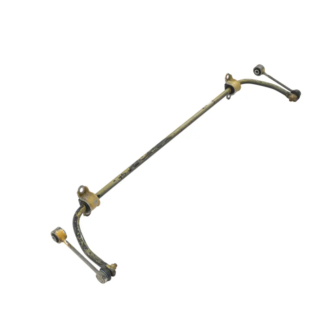 Überrollbügelstabilisator Hinten für Volkswagen Crafter SY mit Teilenummer 2N0511409E Volkswagen Crafter SY Überrollbügelstabilisator Hinten - SKU 2N0511409E - Teilenummer 2N0511409E