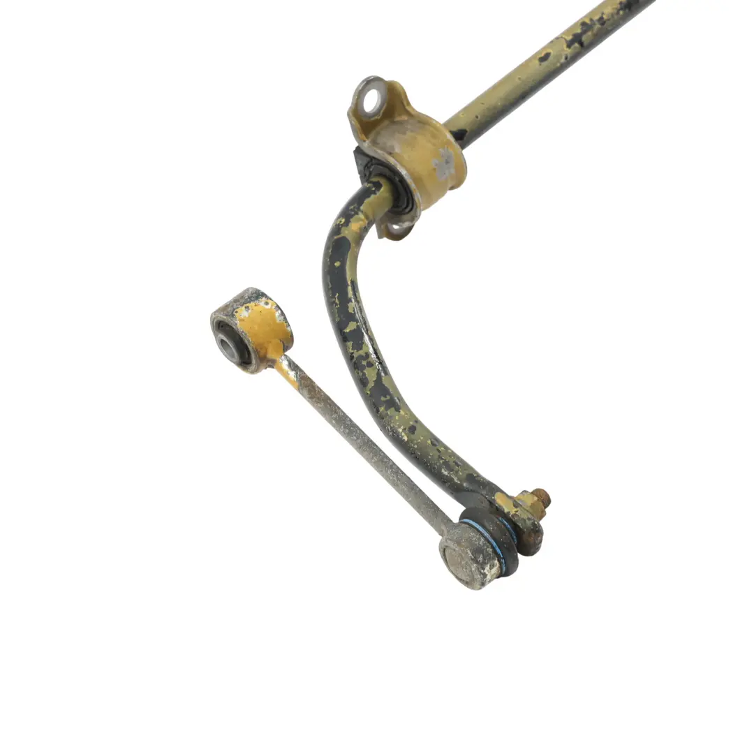 Volkswagen Crafter SY Überrollbügelstabilisator Hinten - SKU 2N0511409E - Teilenummer 2N0511409E