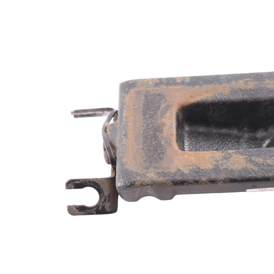 Plate Leaf Spring to Volkswagen Crafter Sy U Bolt with Part number 2N0599175D Volkswagen Crafter Sy U Bolt Plate Leaf Spring - SKU 2N0599175D - Part number 2N0599175D