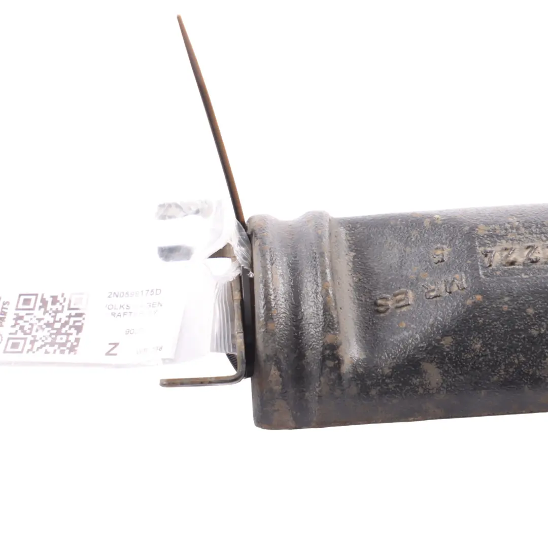 Plate Leaf Spring to Volkswagen Crafter Sy U Bolt with Part number 2N0599175D Volkswagen Crafter Sy U Bolt Plate Leaf Spring - SKU 2N0599175D - Part number 2N0599175D