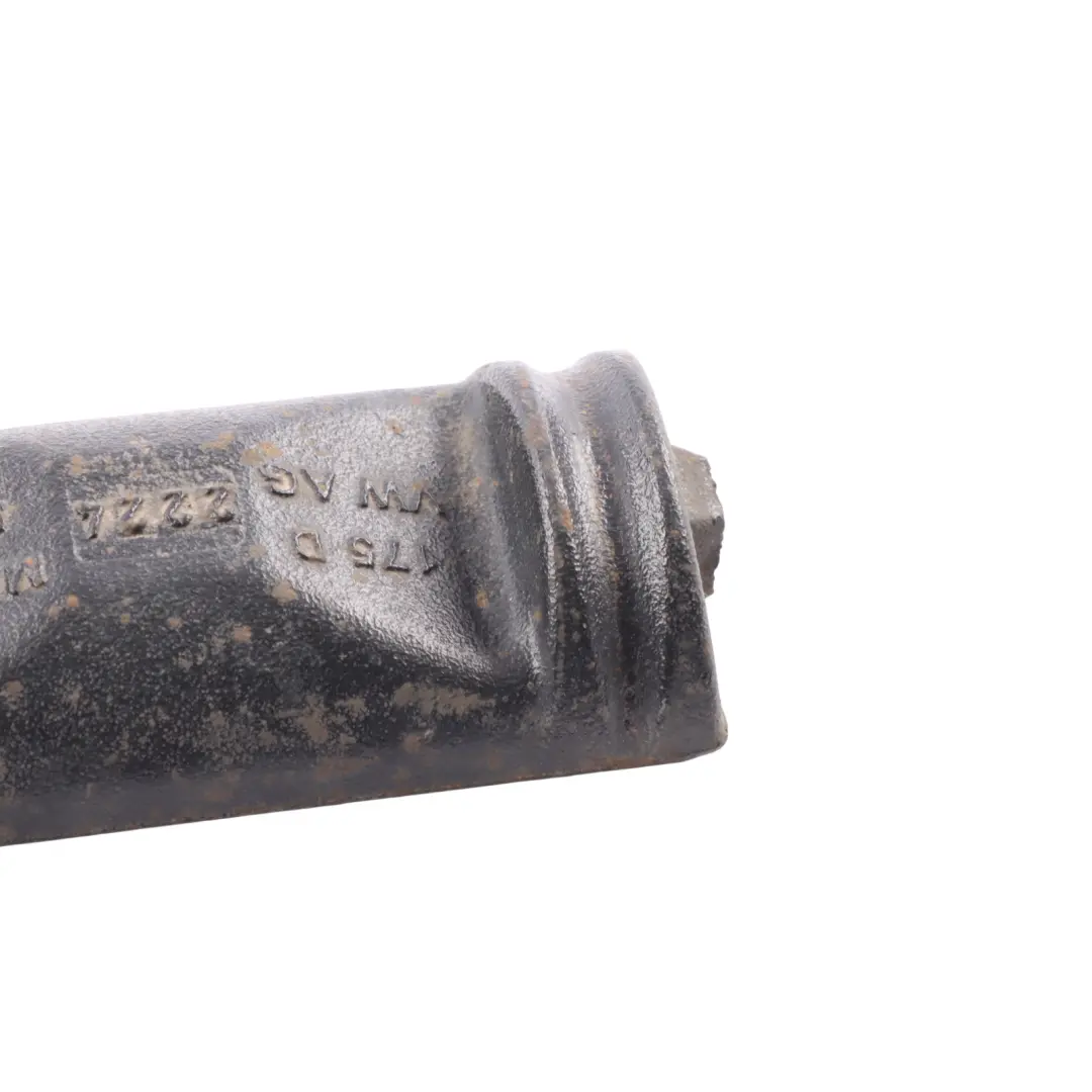 Plate Leaf Spring to Volkswagen Crafter Sy U Bolt with Part number 2N0599175D Volkswagen Crafter Sy U Bolt Plate Leaf Spring - SKU 2N0599175D - Part number 2N0599175D