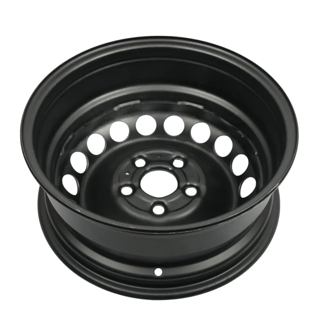Felga Stalowa Srebrna 16" 6.5J ET:60 do Volkswagen Crafter SY o numerze 2N0601027L Volkswagen Crafter SY Felga Stalowa Srebrna 16" 6.5J ET:60 - SKU 2N0601027L-1 - Numer Części 2N0601027L
