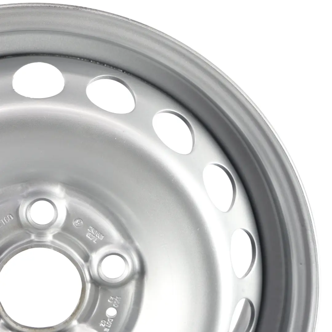 Felga Stalowa Srebrna 16" 6.5J ET:60 do Volkswagen Crafter SY o numerze 2N0601027L Volkswagen Crafter SY Felga Stalowa Srebrna 16" 6.5J ET:60 - SKU 2N0601027L-1 - Numer Części 2N0601027L