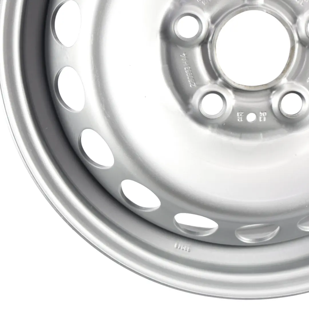 Felga Stalowa Srebrna 16" 6.5J ET:60 do Volkswagen Crafter SY o numerze 2N0601027L Volkswagen Crafter SY Felga Stalowa Srebrna 16" 6.5J ET:60 - SKU 2N0601027L-1 - Numer Części 2N0601027L