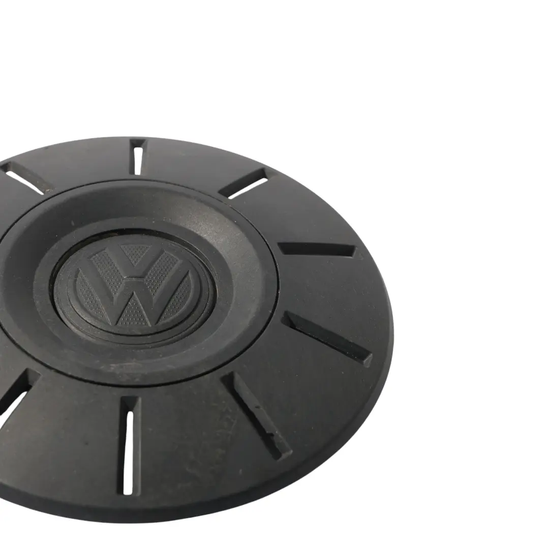 Mk2 SY Mitte Rad Zier Blende Naben Kappe Trim Schwarz 16" B für VW Crafter mit Teilenummer 2N0601151 VW Crafter Mk2 SY Mitte Rad Zier Blende Naben Kappe Trim Schwarz 16" B - SKU 2N0601151 - Teilenummer 2N0601151