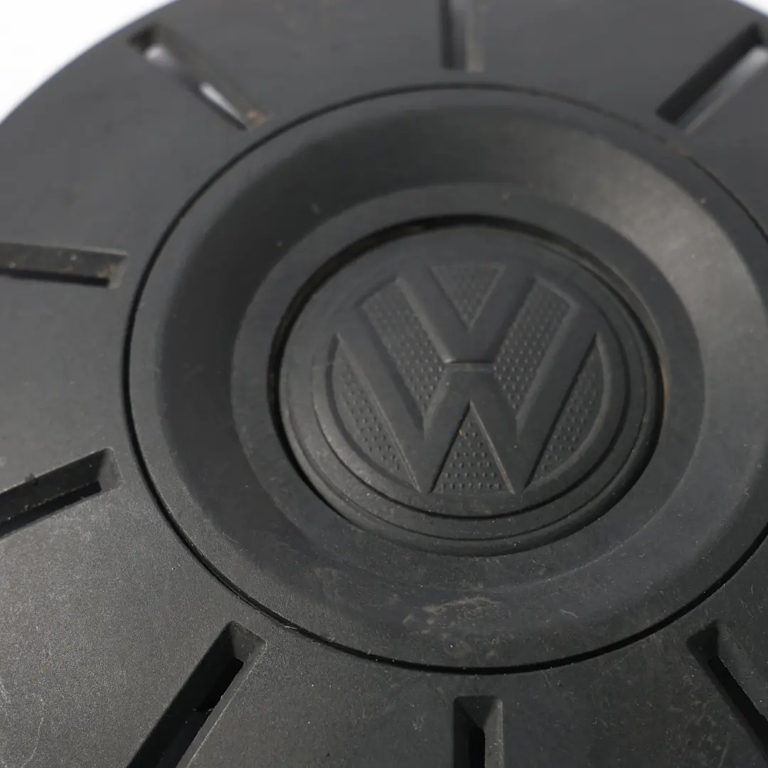 Mk2 SY Centro Ruota Trim Hub Cap Trim Nero 16" B per Volkswagen Crafter con numero di parte 2N0601151 Volkswagen Crafter Mk2 SY Centro Ruota Trim Hub Cap Trim Nero 16" B - SKU 2N0601151 - Numero di parte 2N0601151