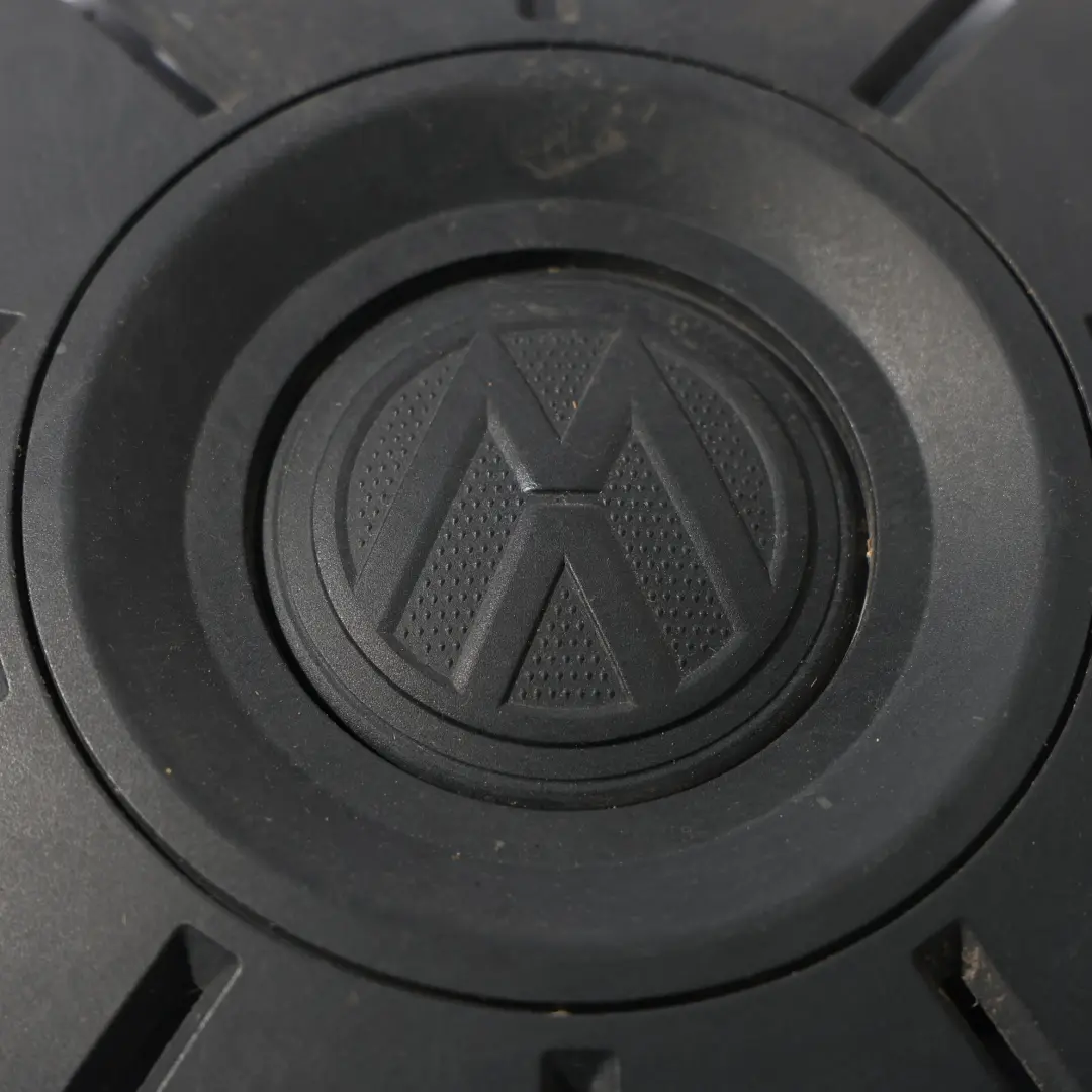Mk2 SY Centro Ruota Trim Hub Cap Trim Nero 16" B per Volkswagen Crafter con numero di parte 2N0601151 Volkswagen Crafter Mk2 SY Centro Ruota Trim Hub Cap Trim Nero 16" B - SKU 2N0601151 - Numero di parte 2N0601151