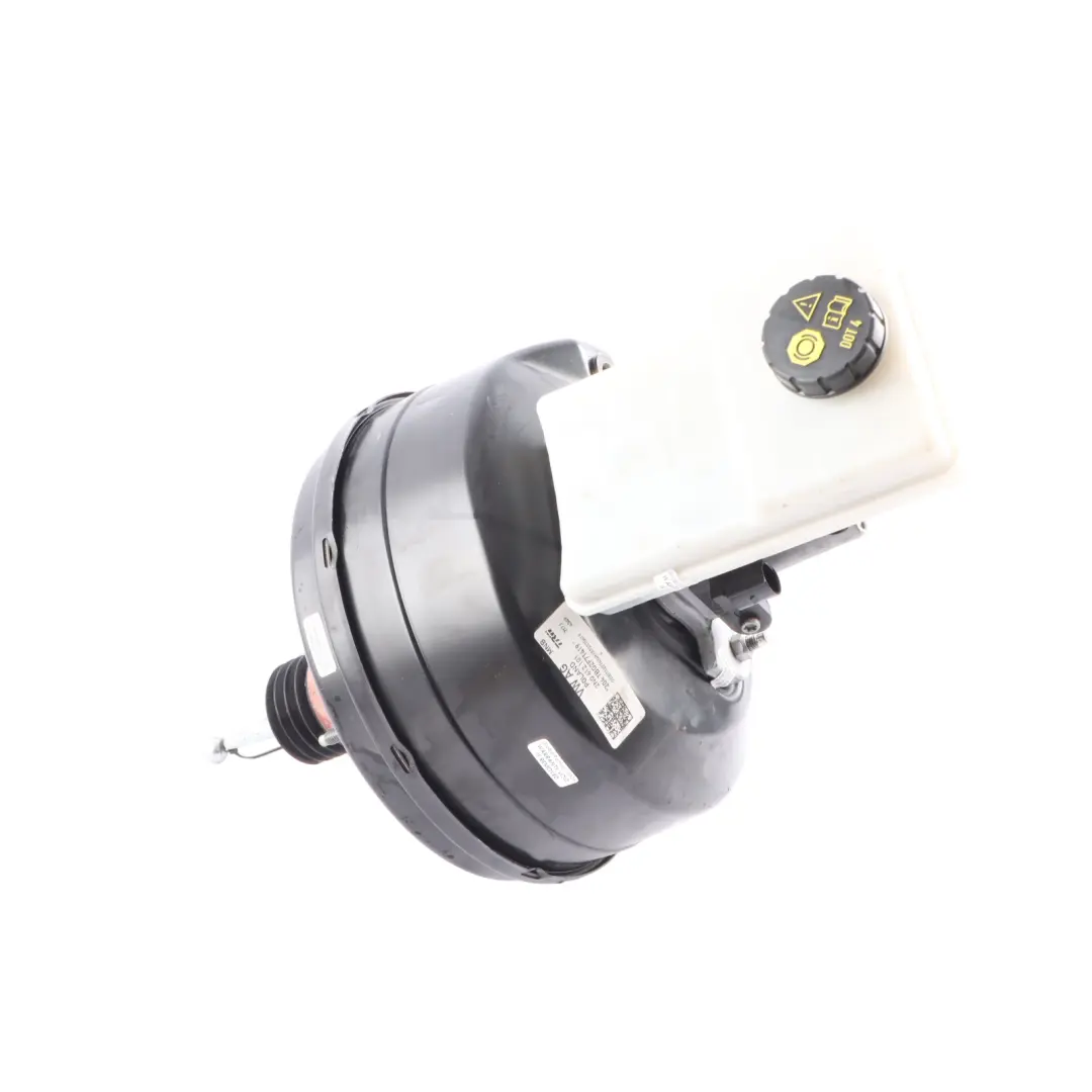 Volskwagen Crafter Sy Brake Servo Master Cylinder to with Part number 2N0612101 Volskwagen Crafter Sy Brake Servo Master Cylinder - SKU 2N0612101 - Part number 2N0612101