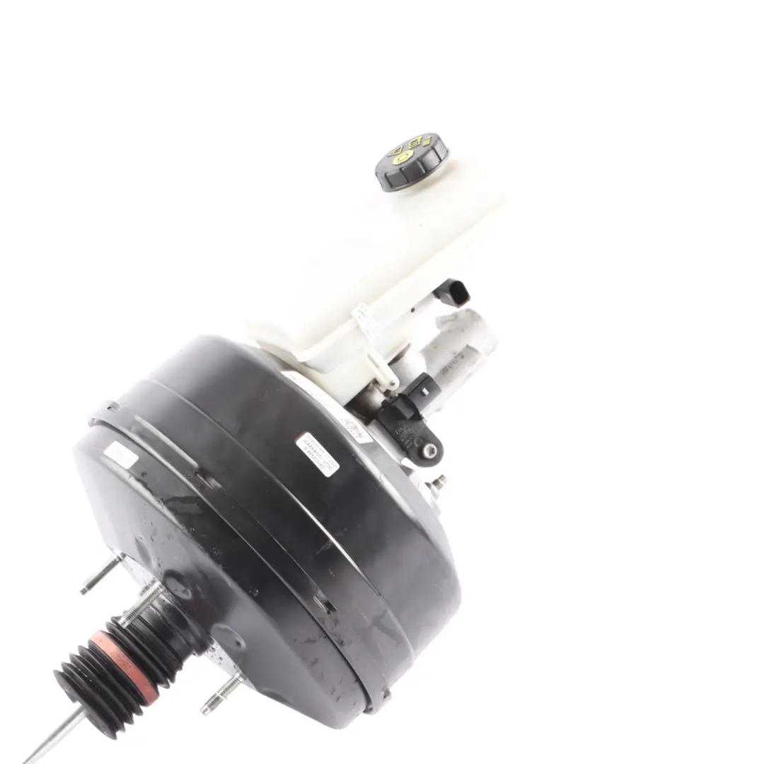  Volskwagen Crafter Sy Brake Servo Master Cylinder - SKU 2N0612101 - Part number 2N0612101