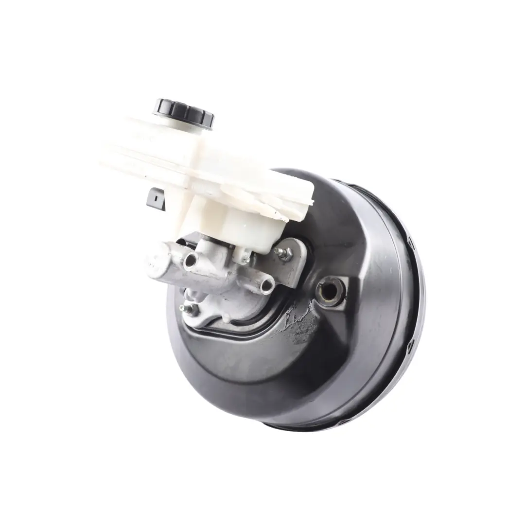 Volskwagen Crafter Sy Brake Servo Master Cylinder to with Part number 2N0612101 Volskwagen Crafter Sy Brake Servo Master Cylinder - SKU 2N0612101 - Part number 2N0612101