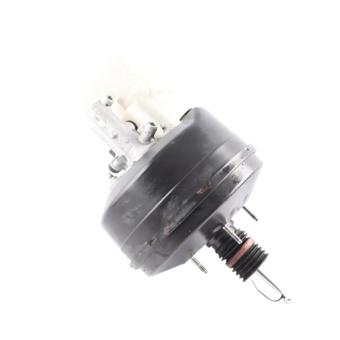 Volskwagen Crafter Sy Brake Servo Master Cylinder to with Part number 2N0612101 Volskwagen Crafter Sy Brake Servo Master Cylinder - SKU 2N0612101 - Part number 2N0612101