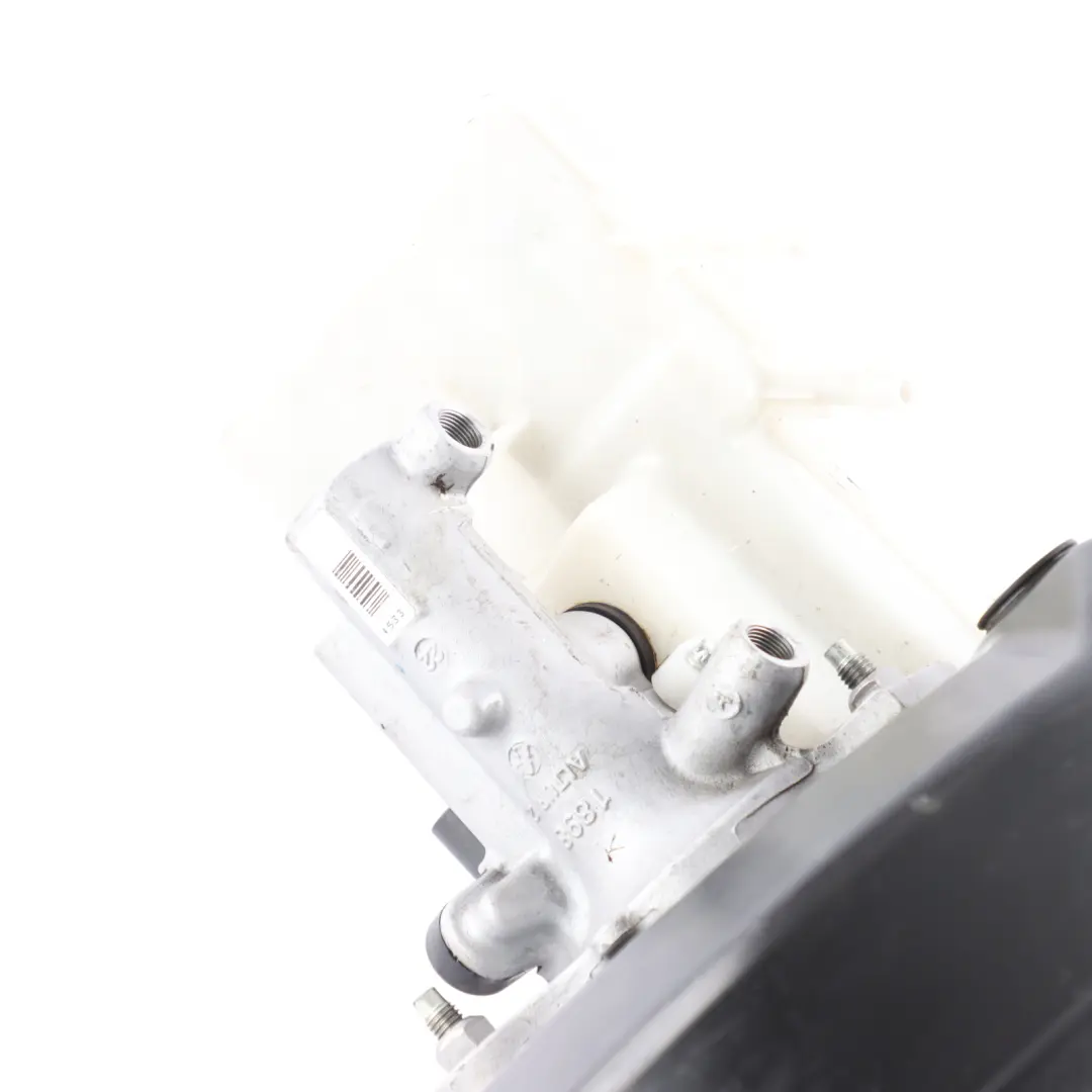  Volskwagen Crafter Sy Brake Servo Master Cylinder - SKU 2N0612101 - Part number 2N0612101