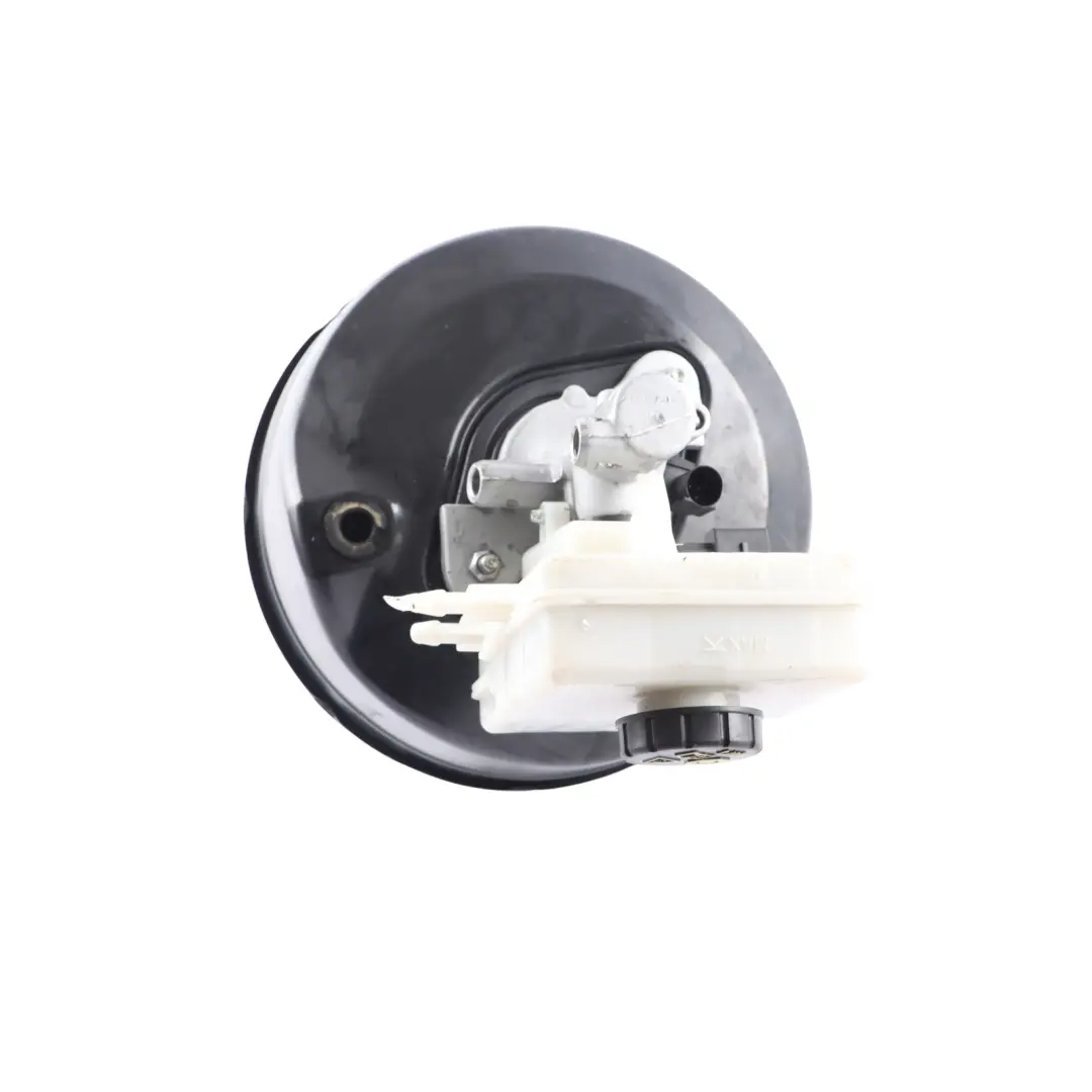  Volskwagen Crafter Sy Brake Servo Master Cylinder - SKU 2N0612101 - Part number 2N0612101