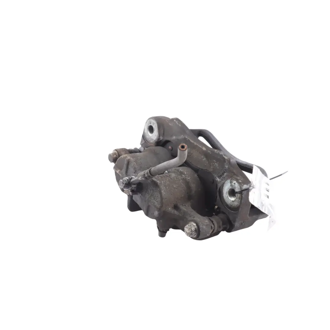 Brake Caliper Housing Left N/S to Volkswagen Crafter Sy with Part number 2N0615123 Volkswagen Crafter Sy Brake Caliper Housing Left N/S - SKU 2N0615123 - Part number 2N0615123