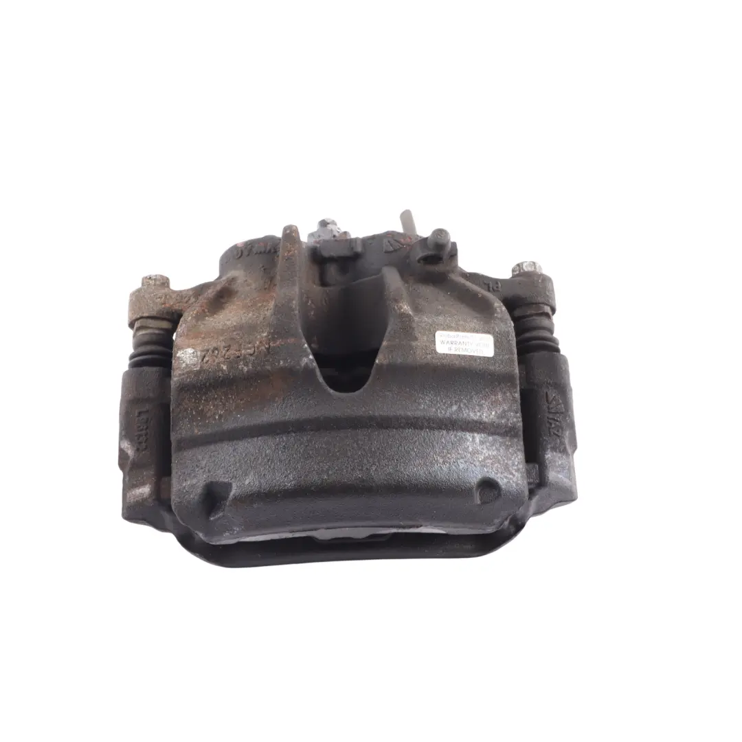 Volkswagen Crafter Sy Alloggiamento Pinza Freno Sinistra - SKU 2N0615123 - Numero di parte 2N0615123