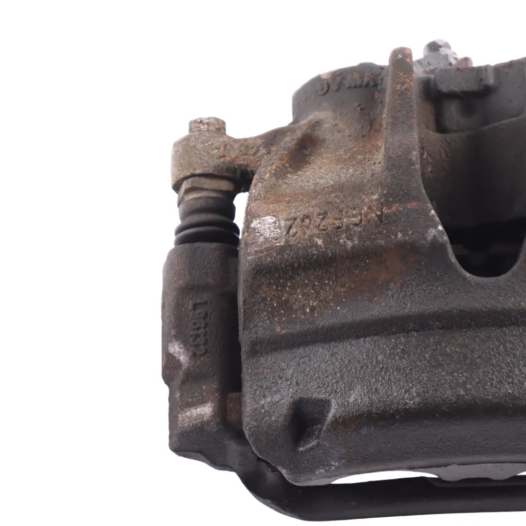 Brake Caliper Housing Left N/S to Volkswagen Crafter Sy with Part number 2N0615123 Volkswagen Crafter Sy Brake Caliper Housing Left N/S - SKU 2N0615123 - Part number 2N0615123