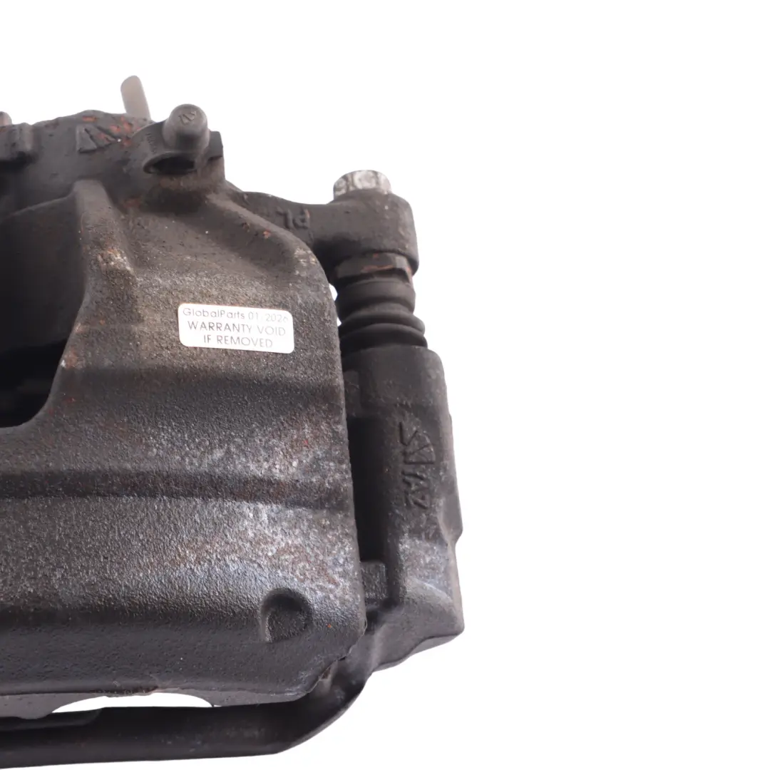 Volkswagen Crafter Sy Brake Caliper Housing Left N/S - SKU 2N0615123 - Part number 2N0615123