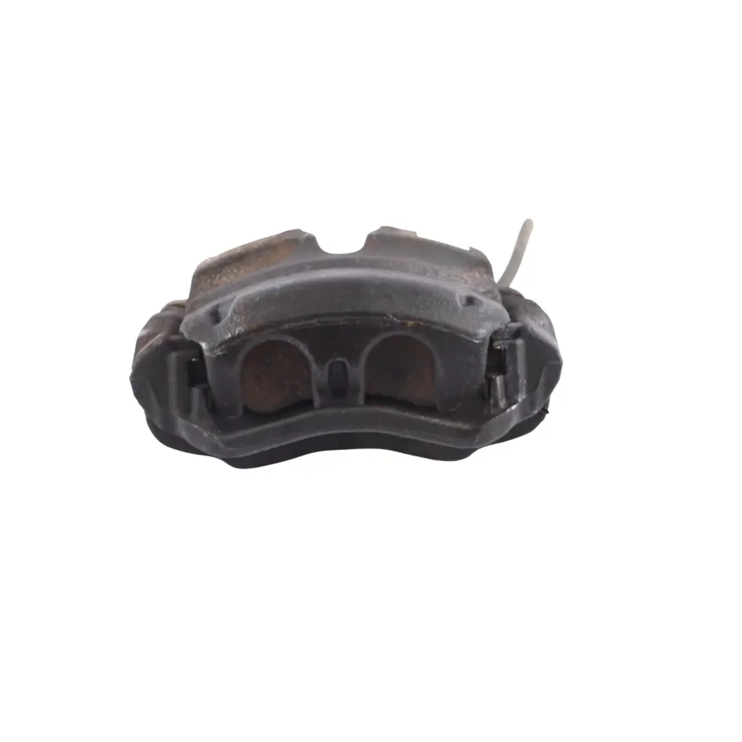 Volkswagen Crafter Sy Brake Caliper Housing Left N/S - SKU 2N0615123 - Part number 2N0615123