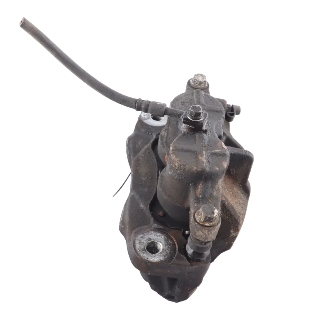 Brake Caliper Housing Left N/S to Volkswagen Crafter Sy with Part number 2N0615123 Volkswagen Crafter Sy Brake Caliper Housing Left N/S - SKU 2N0615123 - Part number 2N0615123