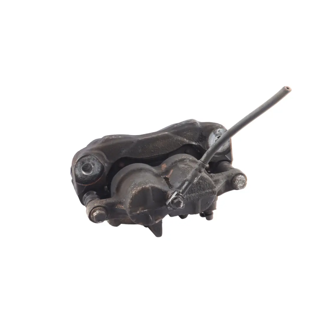 Volkswagen Crafter Sy Alloggiamento Pinza Freno Sinistra - SKU 2N0615123 - Numero di parte 2N0615123