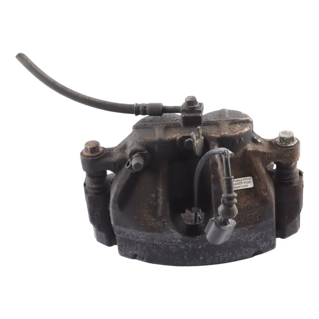 Volkswagen Crafter Sy Brake Caliper Housing Front Right O/S 2N0615124