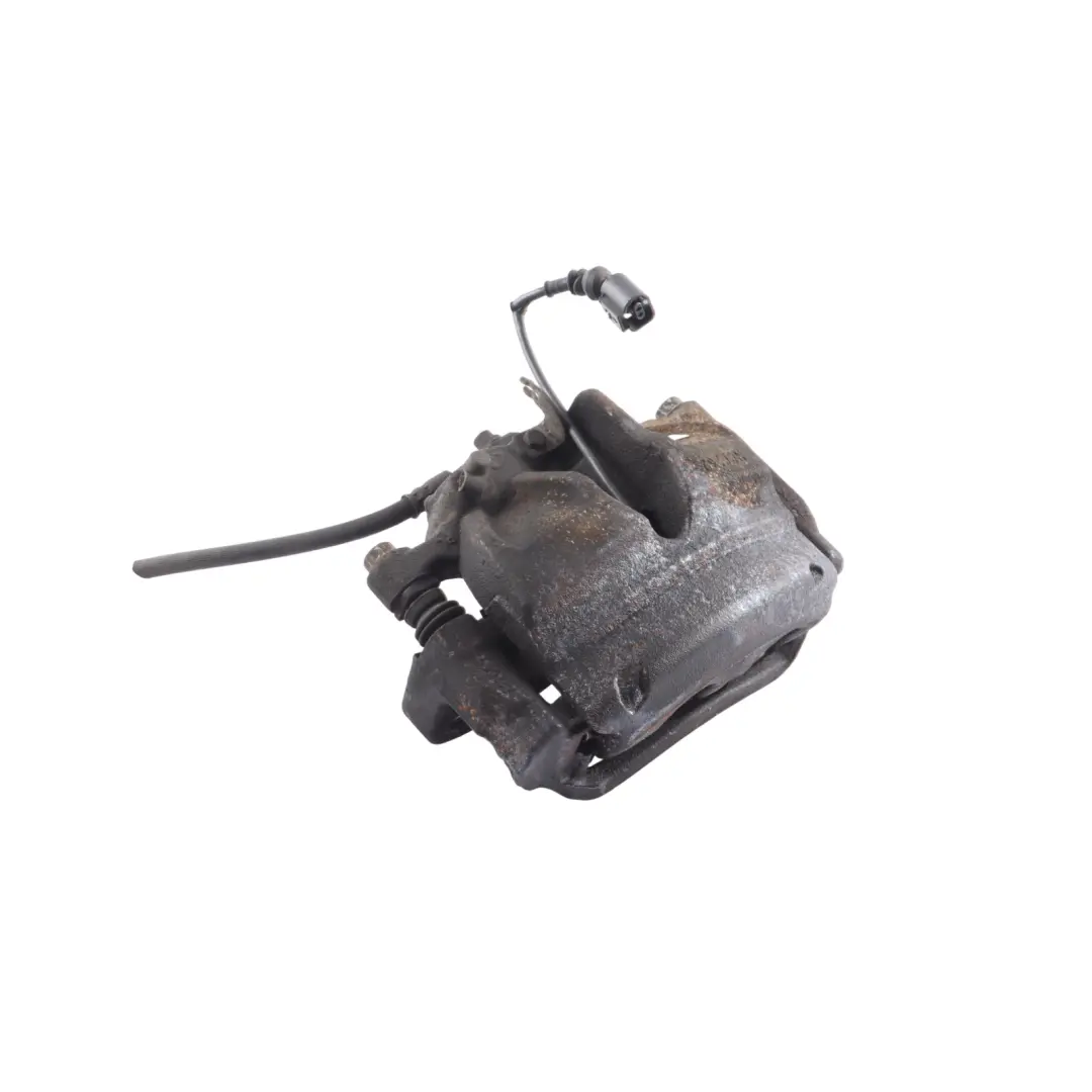 Volkswagen Crafter Sy Brake Caliper Housing Front Right O/S - SKU 2N0615124 - Part number 2N0615124