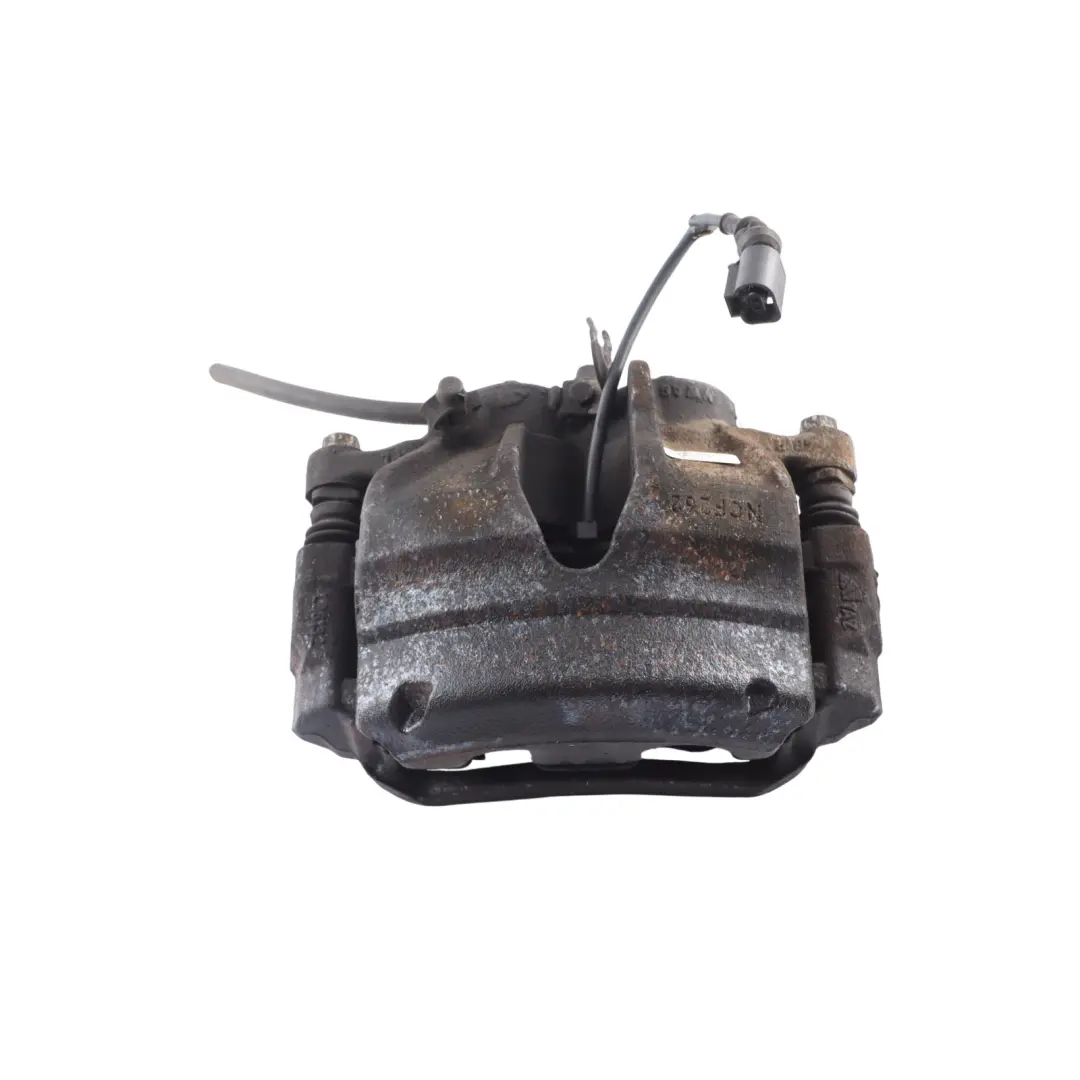 Volkswagen Crafter Sy Brake Caliper Housing Front Right O/S - SKU 2N0615124 - Part number 2N0615124