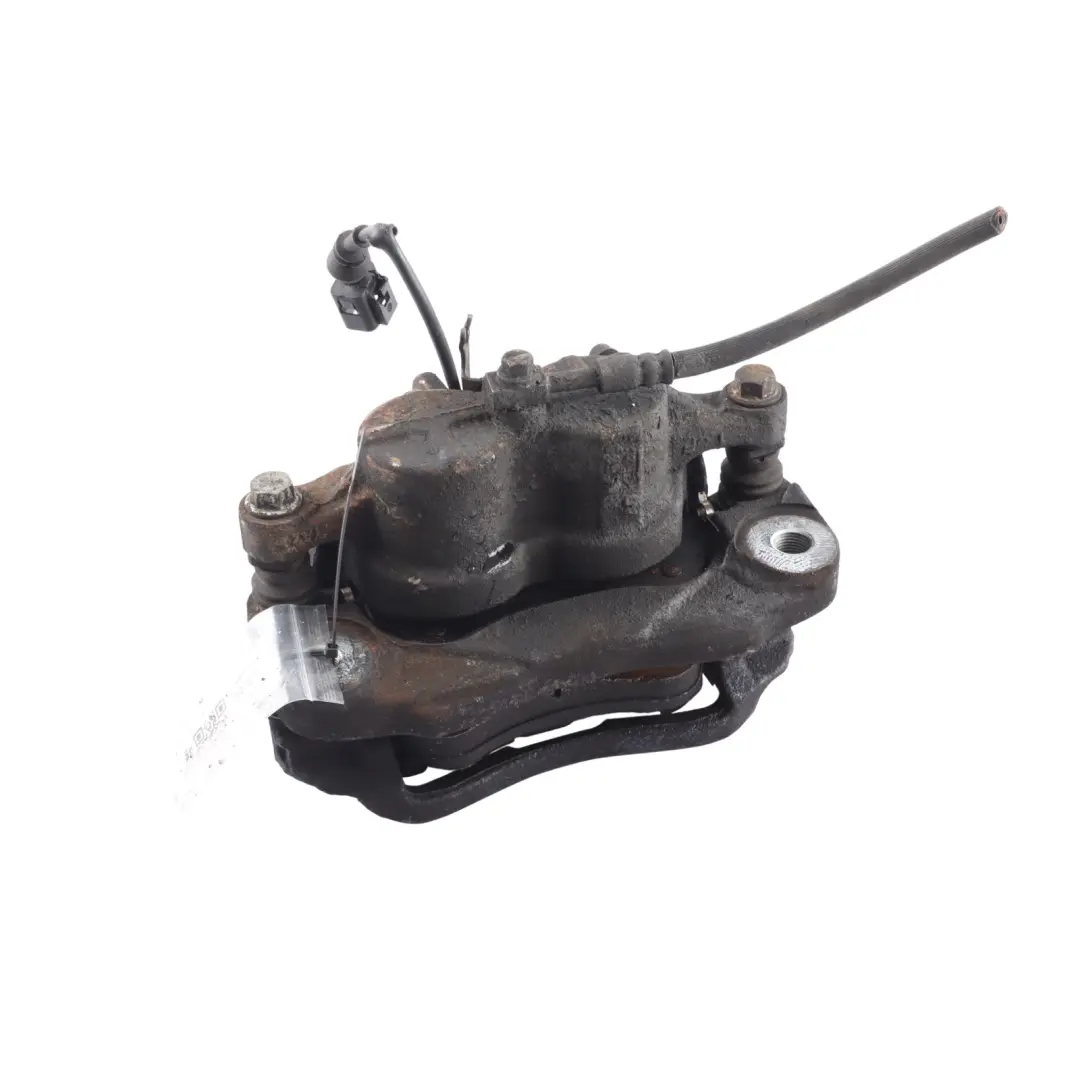 Volkswagen Crafter Sy Brake Caliper Housing Front Right O/S - SKU 2N0615124 - Part number 2N0615124