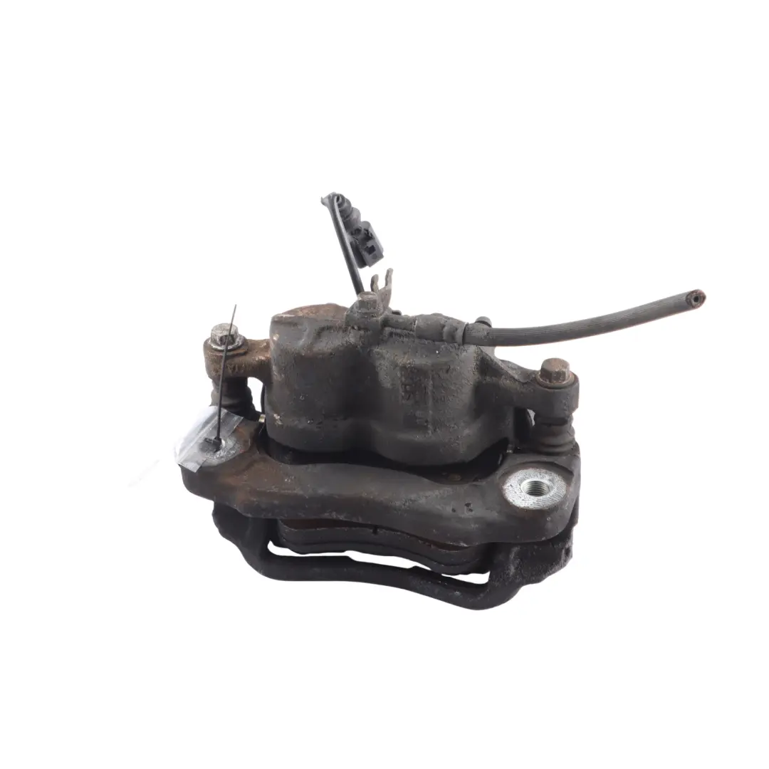 Volkswagen Crafter Sy Brake Caliper Housing Front Right O/S - SKU 2N0615124 - Part number 2N0615124