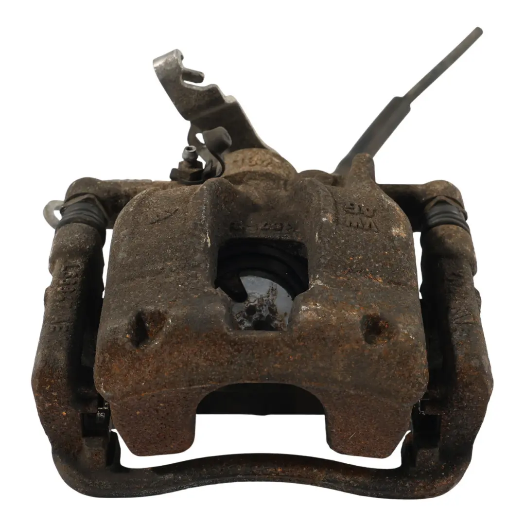 Volkswagen Crafter SY Brake Caliper Housing Rear Left N/S - SKU 2N0615423 - Part number 2N0615423