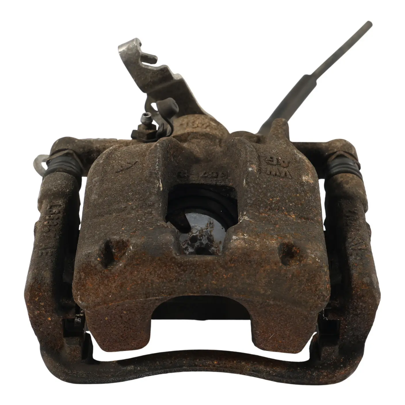 Volkswagen Crafter SY Brake Caliper Housing Rear Left N/S 2N0615423