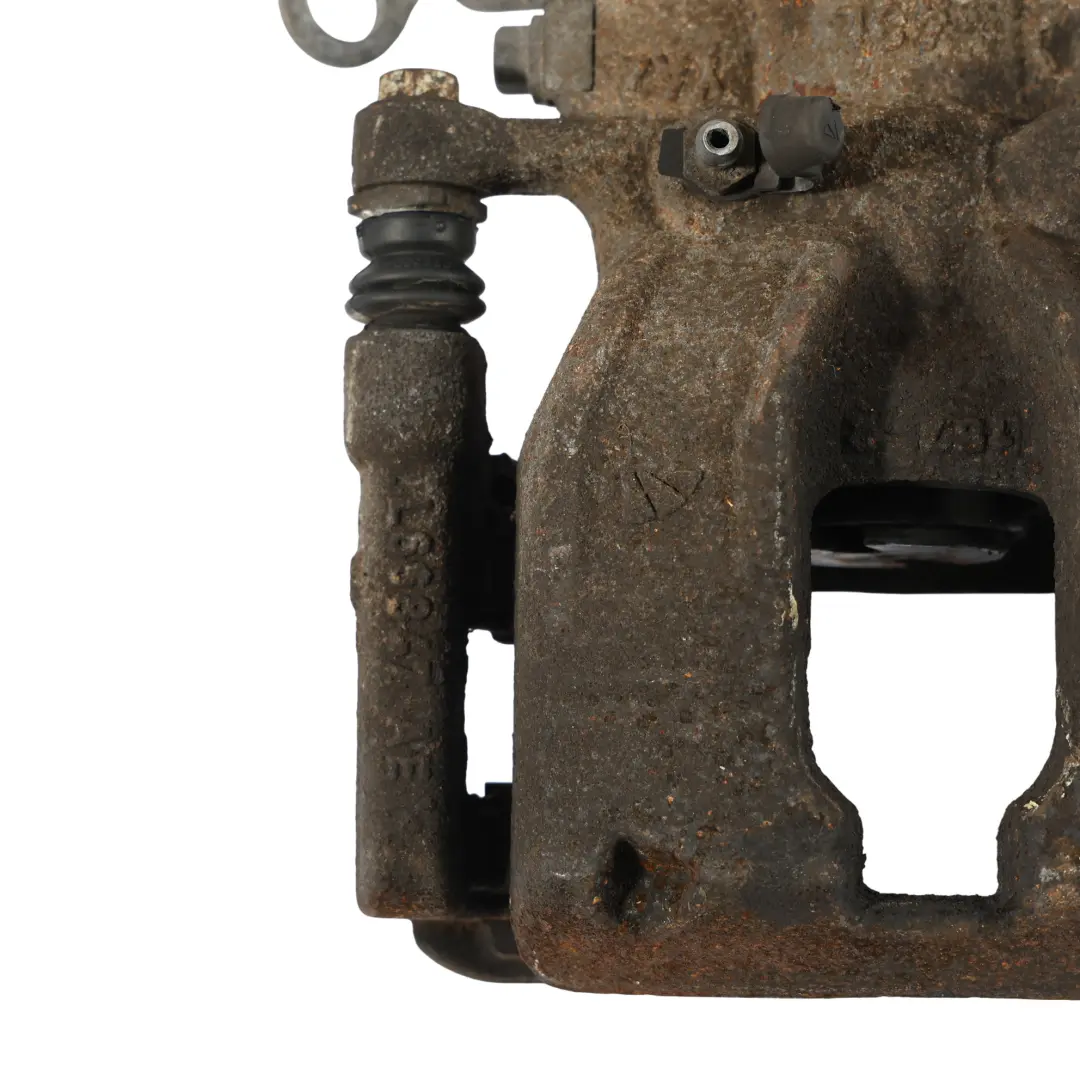 Volkswagen Crafter SY Brake Caliper Housing Rear Left N/S - SKU 2N0615423 - Part number 2N0615423