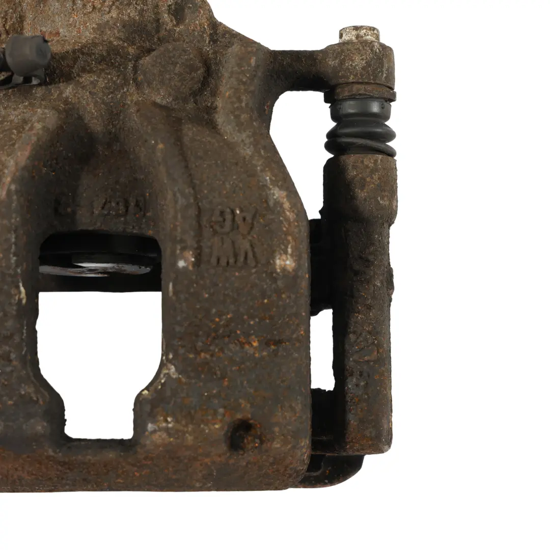 Boîtier D'Étrier De Frein Arrière Gauche pour Volkswagen Crafter SY à propos du numéro de pièce 2N0615423 Volkswagen Crafter SY Boîtier D'Étrier De Frein Arrière Gauche - SKU 2N0615423 - Numéro de pièce 2N0615423