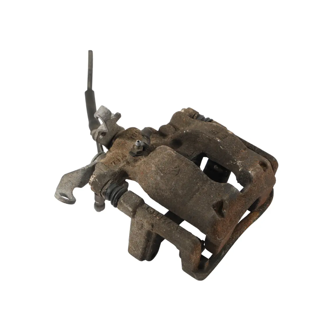 Pinza De Freno Trasera Izquierda para Volkswagen Crafter SY con número de pieza 2N0615423 Volkswagen Crafter SY Pinza De Freno Trasera Izquierda - SKU 2N0615423 - Número de pieza 2N0615423