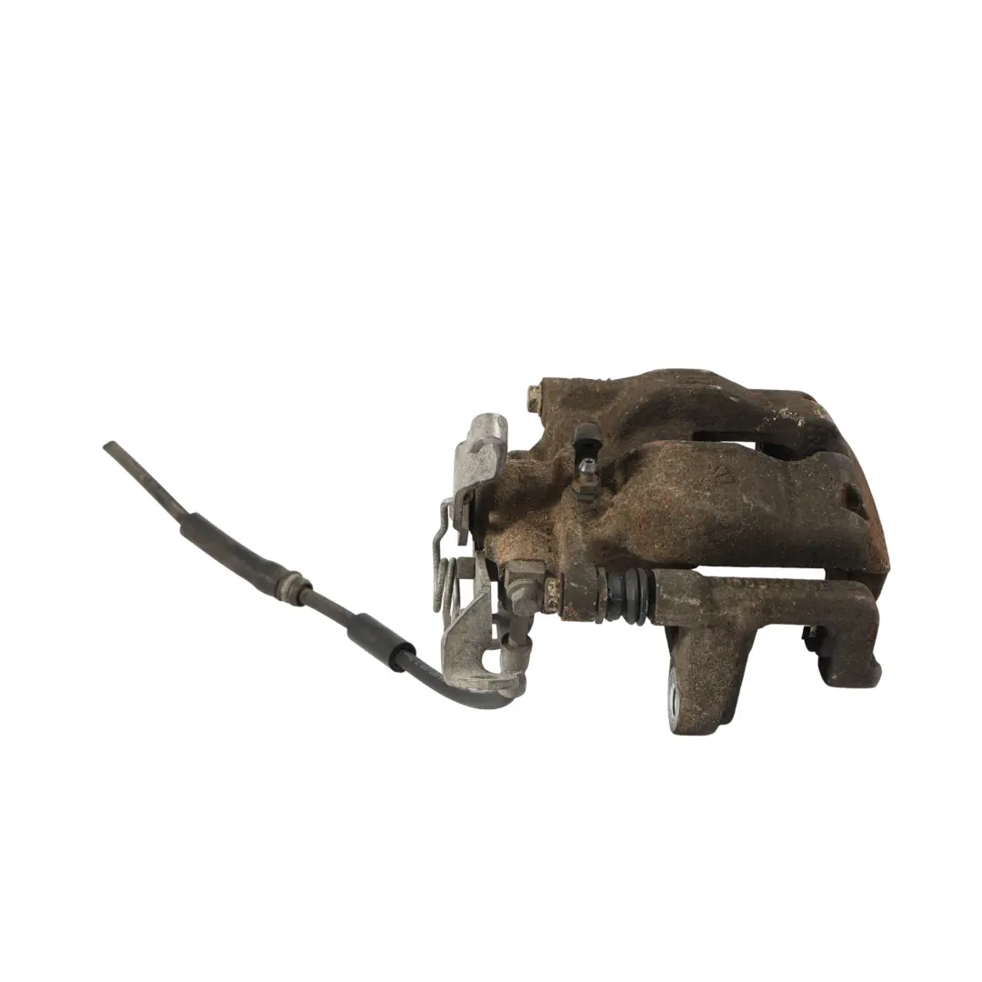 Volkswagen Crafter SY Brake Caliper Housing Rear Left N/S - SKU 2N0615423 - Part number 2N0615423