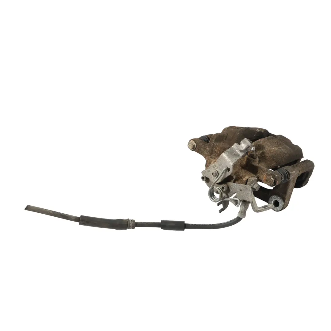 Volkswagen Crafter SY Brems Sattel Gehäuse Hinten Links - SKU 2N0615423 - Teilenummer 2N0615423