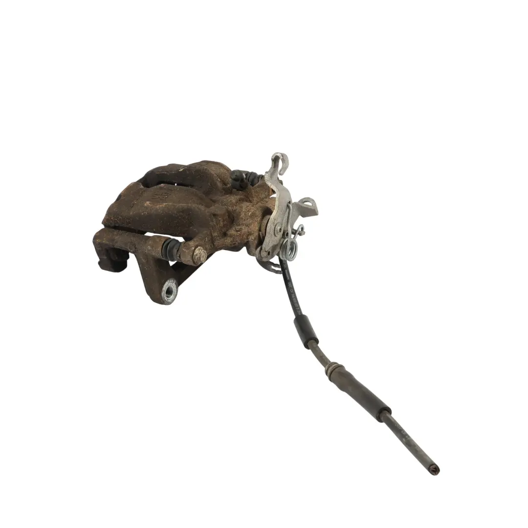 Pinza De Freno Trasera Izquierda para Volkswagen Crafter SY con número de pieza 2N0615423 Volkswagen Crafter SY Pinza De Freno Trasera Izquierda - SKU 2N0615423 - Número de pieza 2N0615423